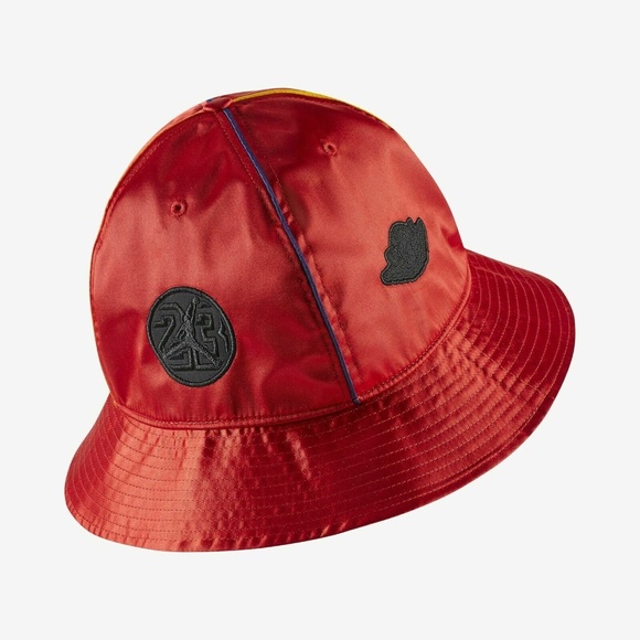 nike air jordan bucket hat